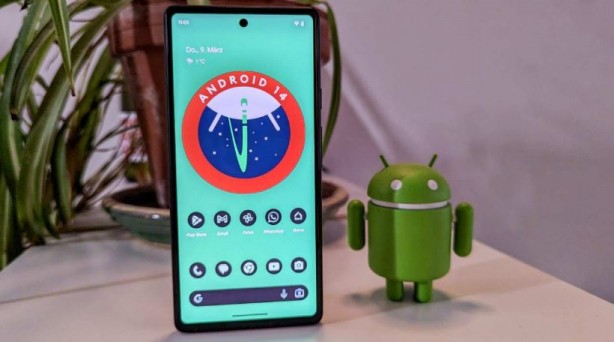 Android’in en büyük sorununu çözecekler