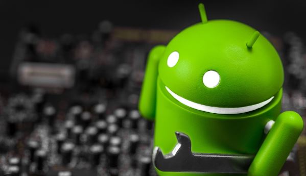 Foto - Android’in en büyük sorununu çözecekler