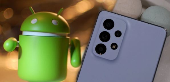Foto - Android’in en büyük sorununu çözecekler