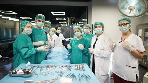 Foto - Anestezi hakkında yanlış bilinen 5 şehir efsanesi!