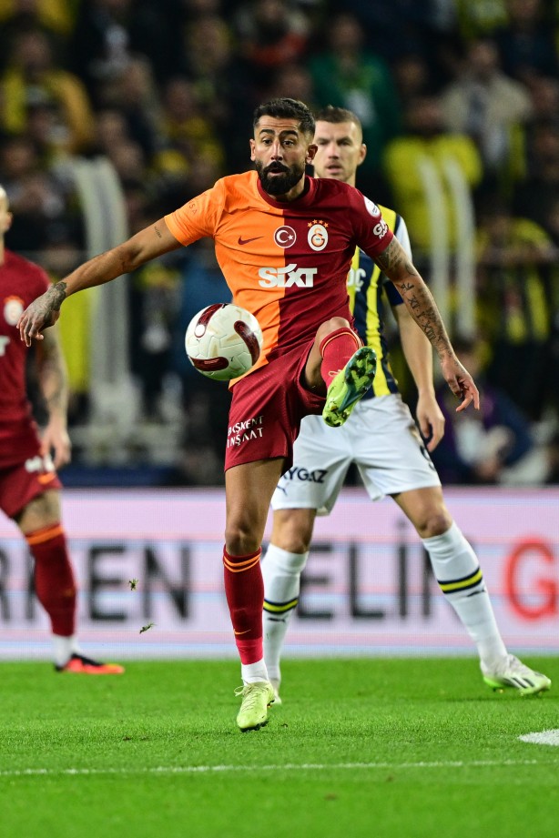 Foto - Angelino gündemde artık değil: Kimin ne yapacağı belli oldu: Güçlü bir sol bek geliyor!