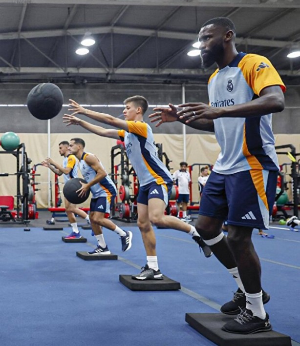 Foto - Angelotti'nin Arda Güler şaşkınlığı: Bunu hiç beklemiyordu!