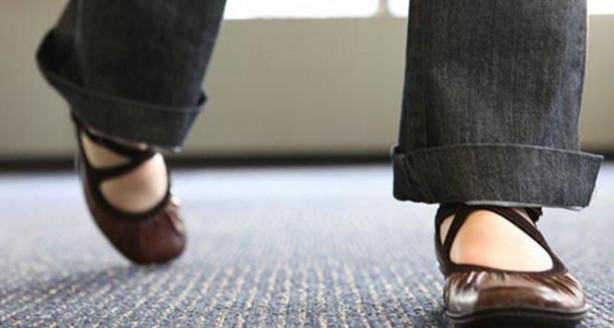 Foto - Ani baş ağrıları beyin kanaması belirtisi!