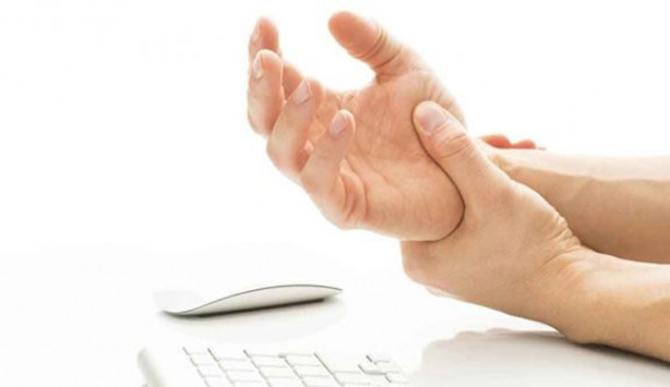 Foto - Ani baş ağrıları beyin kanaması belirtisi!