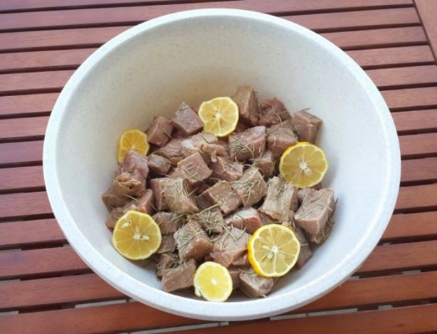 Foto - Ani hava değişikliklerine karşı böyle beslenin