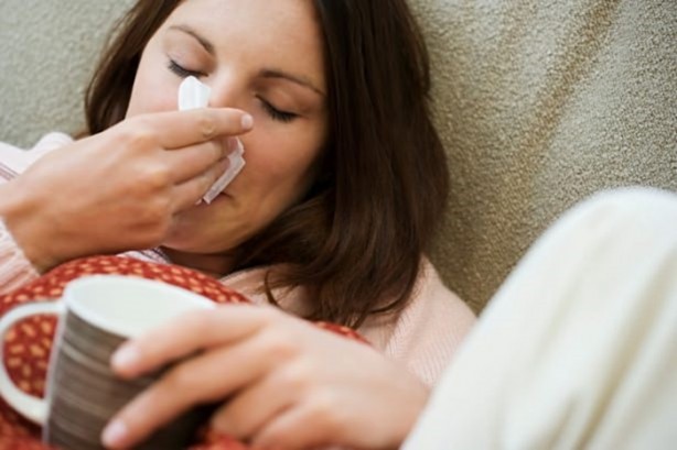 Foto - Ani hava değişikliklerine karşı böyle beslenin