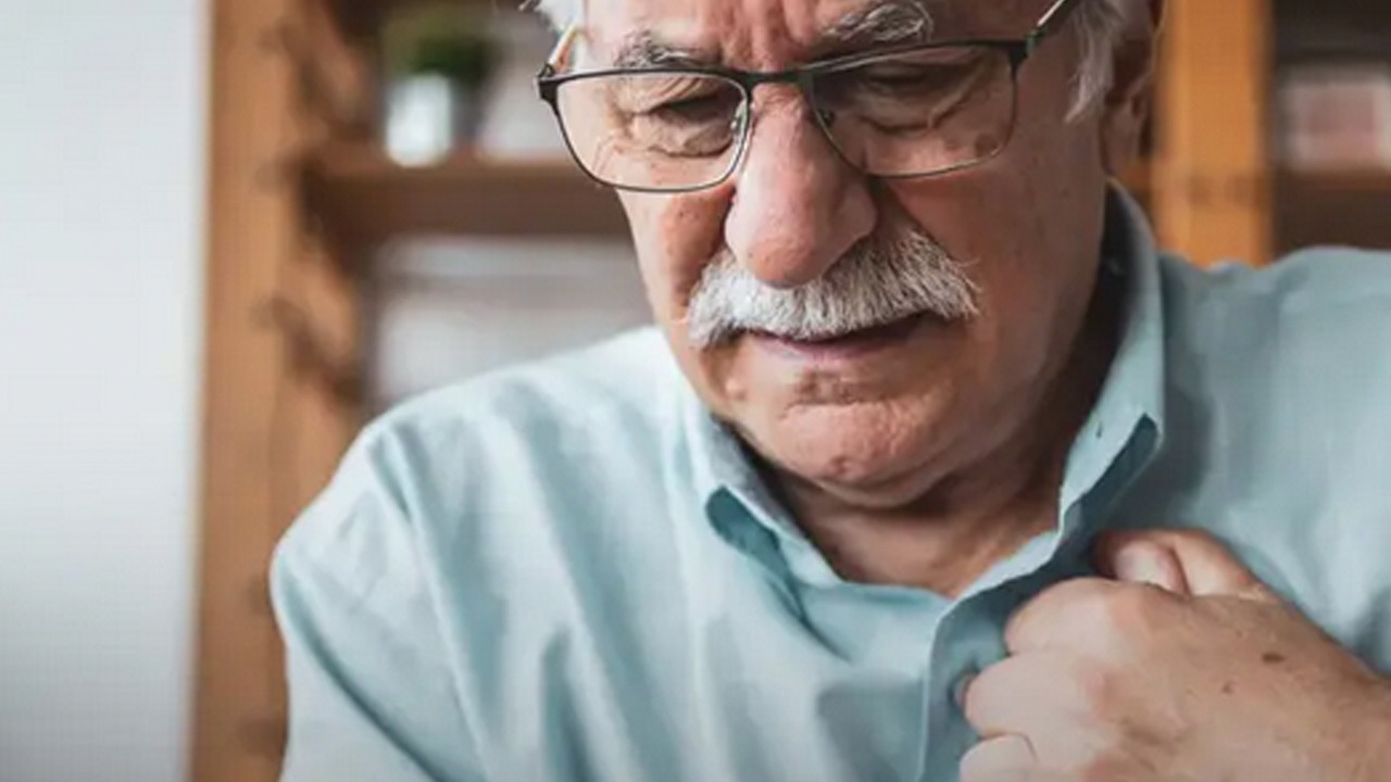 Foto - Ani kalp krizi riskini yüzde 50 azaltıyor! O araştırma ortaya koydu! '30 dakika yetiyor!'