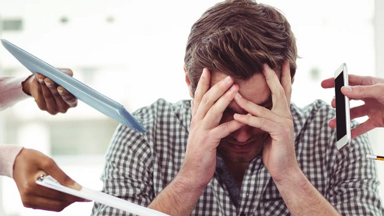 Foto - Ani kalp krizi riskini yüzde 50 azaltıyor! O araştırma ortaya koydu! '30 dakika yetiyor!'