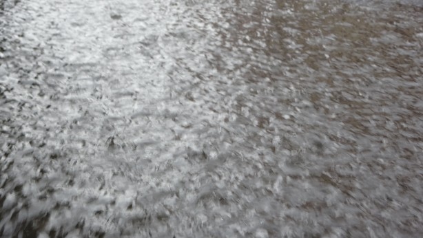 Foto - Aniden bastırdı! İstanbullu hazırlıksız yakalandı