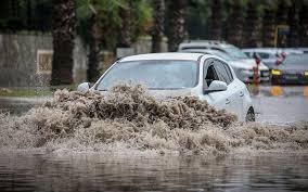Foto - Aniden yakalanabilirsiniz… Meteoroloji’den 11 kente flaş uyarı! 