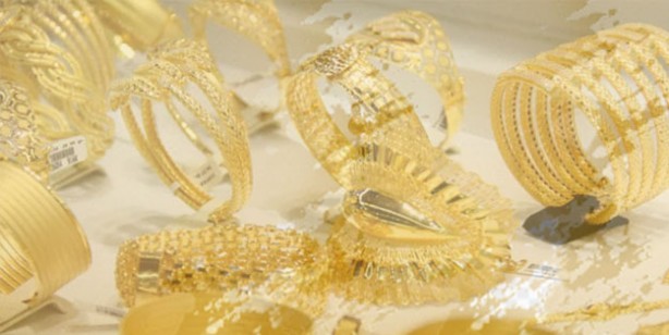 Foto - Anık altın fiyatları ne kadar? Gram altın bugün ne kadar? Çeyrek altın güncel fiyatı 4 Ağustos 2022: