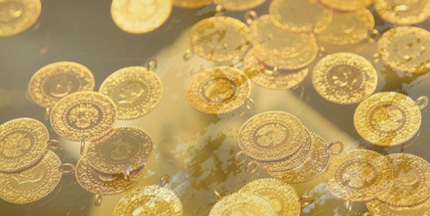 Foto - Anık altın fiyatları ne kadar? Gram altın bugün ne kadar? Çeyrek altın güncel fiyatı 4 Ağustos 2022: