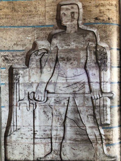 Foto - Anıtkabir Türk mabedi mi, Yahudi tapınağı mı? Kullanıcı sosyal medyayı karıştırdı