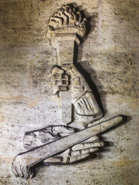 Foto - Anıtkabir Türk mabedi mi, Yahudi tapınağı mı? Kullanıcı sosyal medyayı karıştırdı