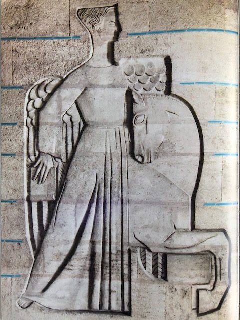 Foto - Anıtkabir Türk mabedi mi, Yahudi tapınağı mı? Kullanıcı sosyal medyayı karıştırdı