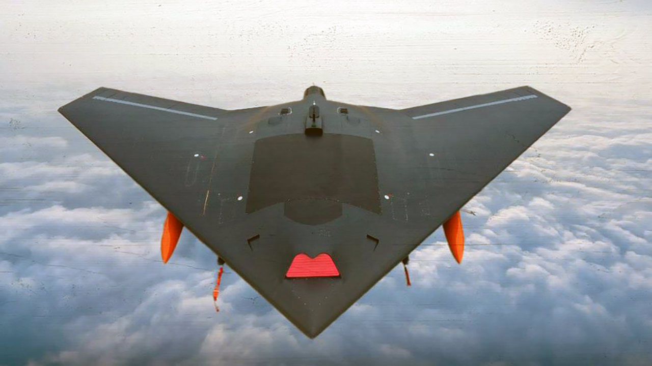 Foto - 'ANKA 3 geliyor' diyerek açıkladılar! Yakında teslim edilecek