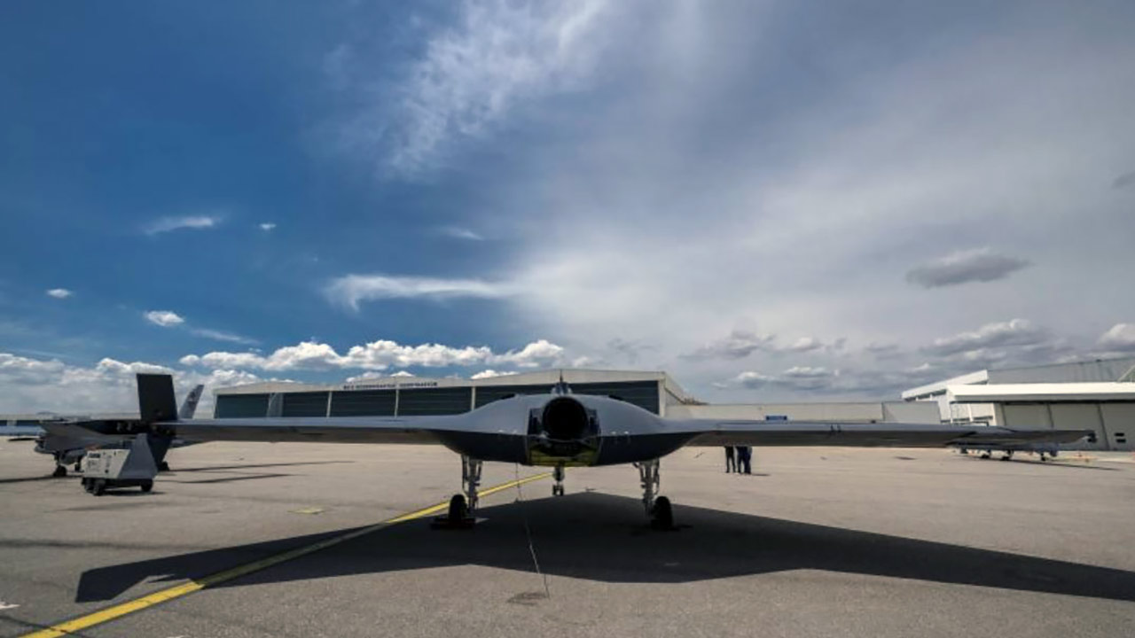 'ANKA 3 geliyor' diyerek açıkladılar! Yakında teslim edilecek