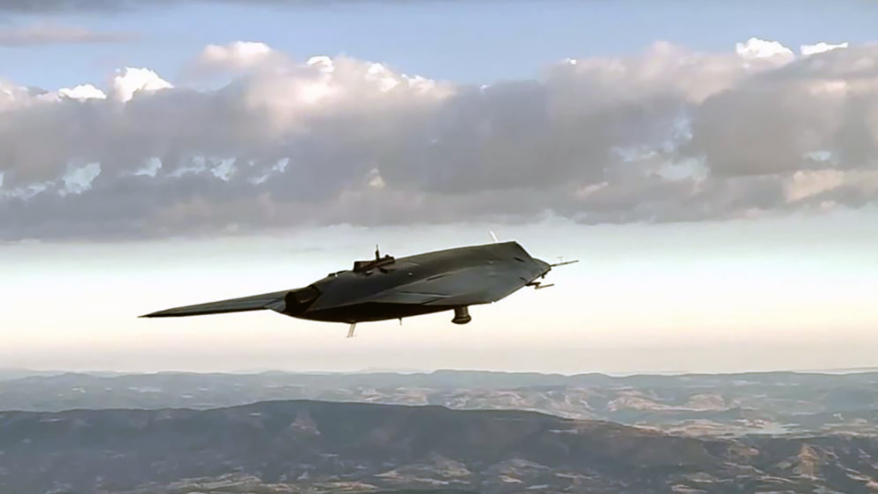 Foto - 'ANKA 3 geliyor' diyerek açıkladılar! Yakında teslim edilecek