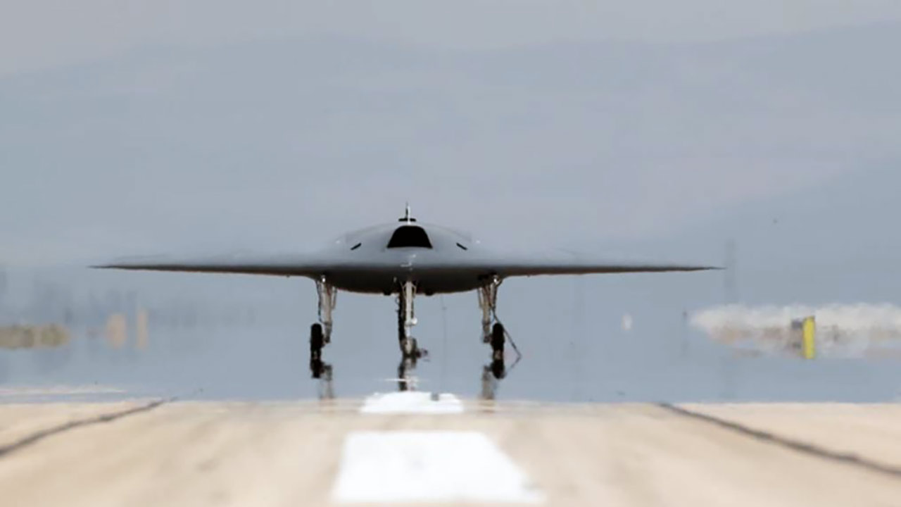 Foto - 'ANKA 3 geliyor' diyerek açıkladılar! Yakında teslim edilecek