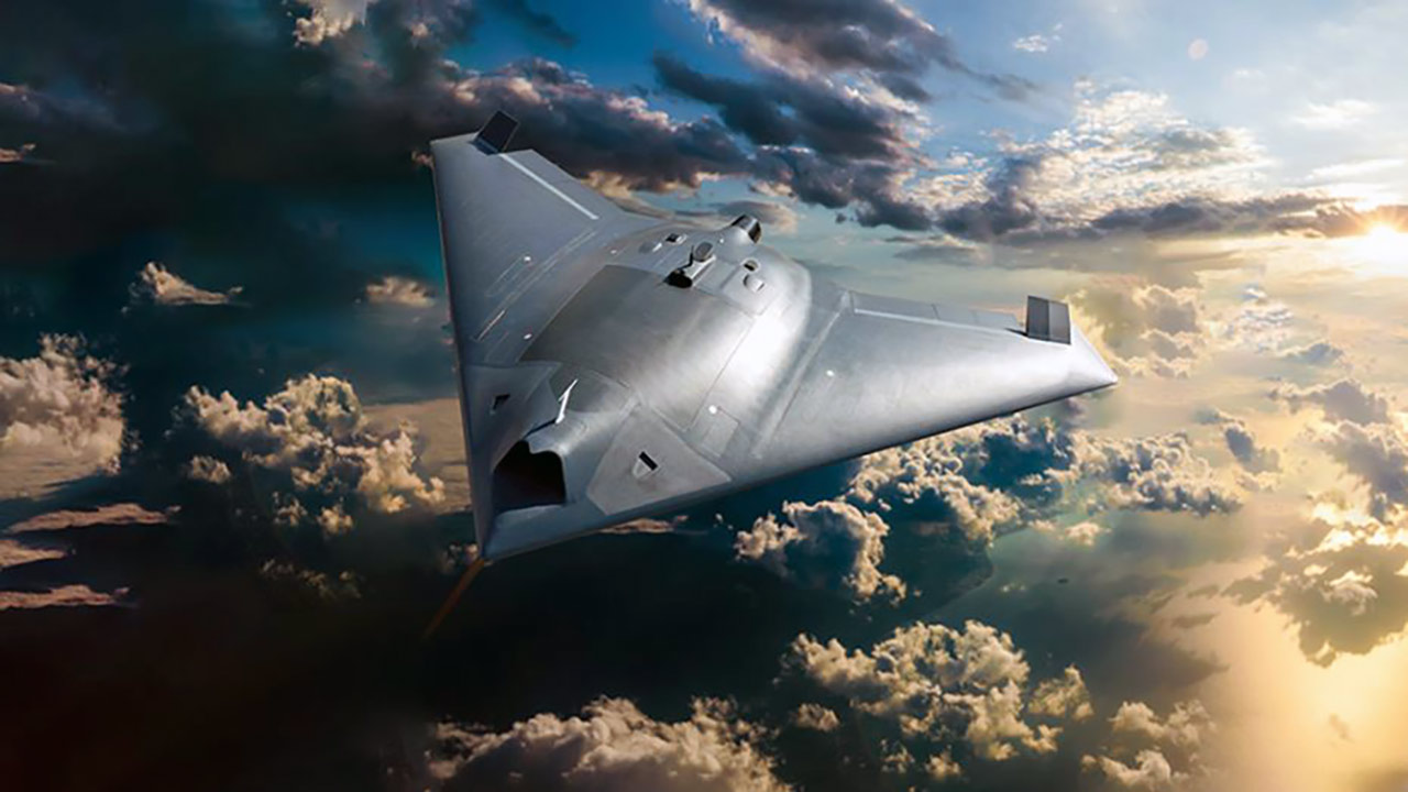 Foto - 'ANKA 3 geliyor' diyerek açıkladılar! Yakında teslim edilecek