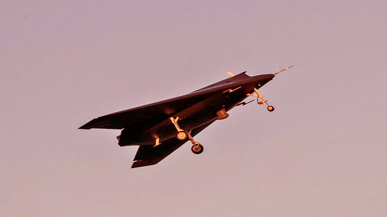 Foto - 'ANKA 3 geliyor' diyerek açıkladılar! Yakında teslim edilecek