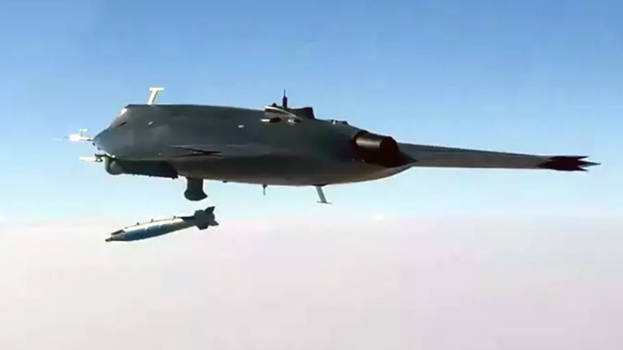 Foto - 'ANKA 3 geliyor' diyerek açıkladılar! Yakında teslim edilecek