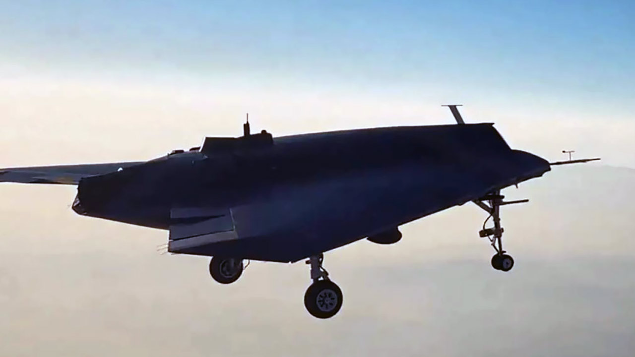 Foto - 'ANKA 3 geliyor' diyerek açıkladılar! Yakında teslim edilecek