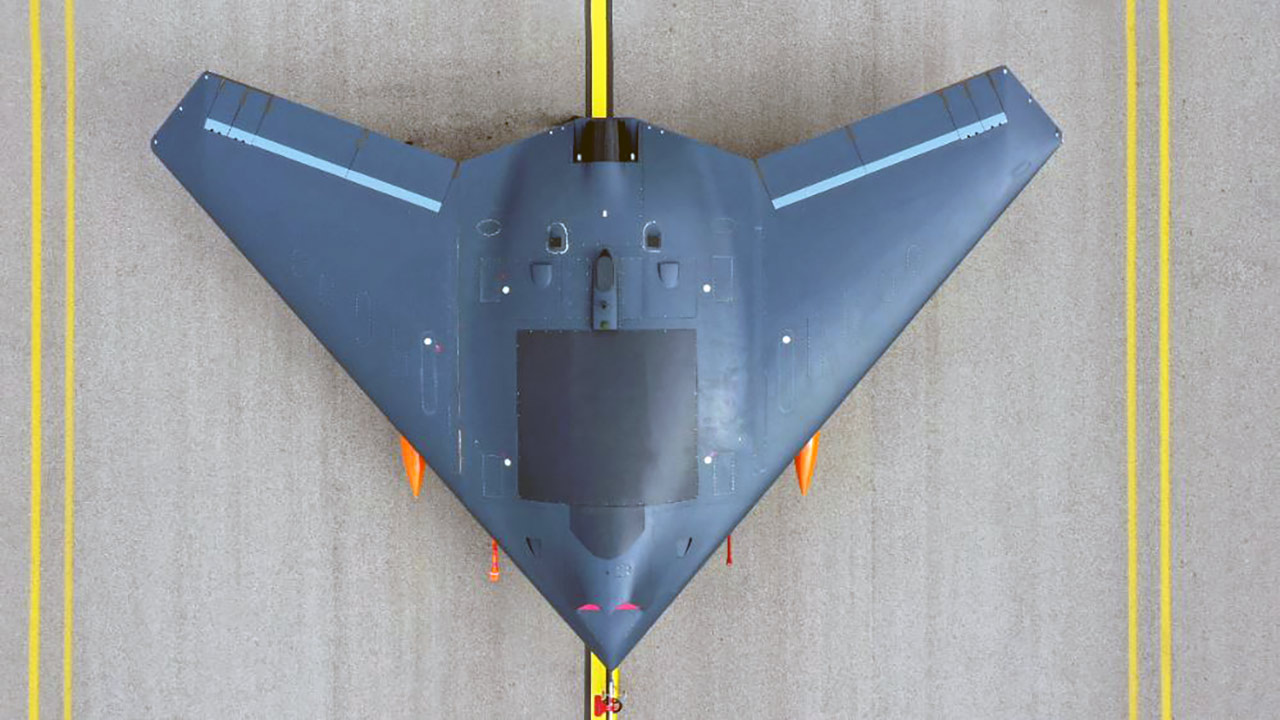 Foto - 'ANKA 3 geliyor' diyerek açıkladılar! Yakında teslim edilecek