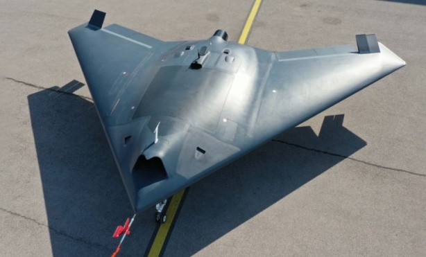 Foto - ANKA-3 göklerin hakimi olacak