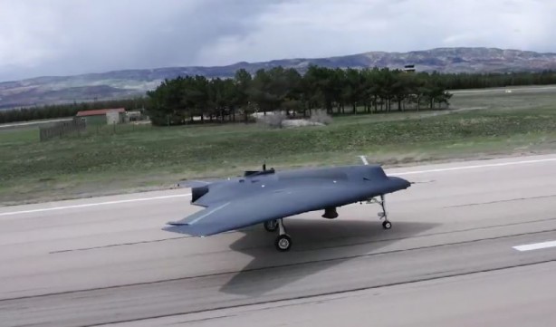 Foto - ANKA-3 göklerin hakimi olacak