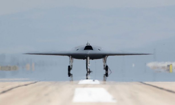 ANKA-3 göklerin hakimi olacak