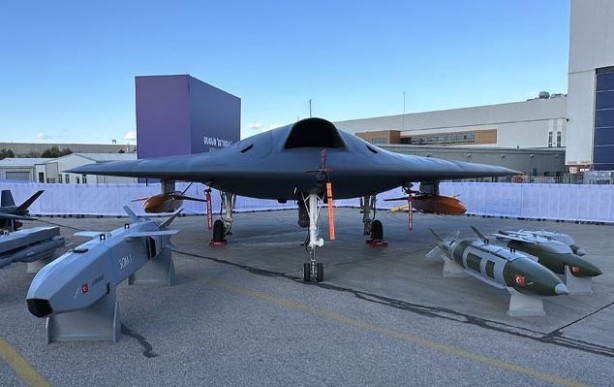 Foto - ANKA-3 göklerin hakimi olacak