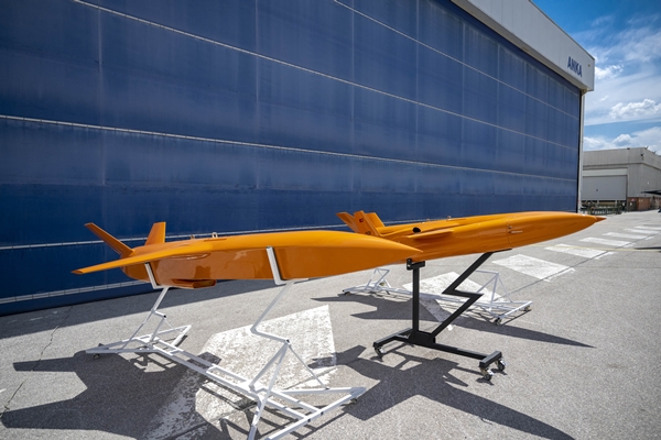 Foto - ANKA-3 için geri sayım başladı... İlk kez piste çıktı