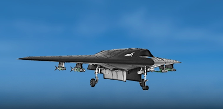 Foto - ANKA-3 için Türkiye'ye önce tarih sonra yeni müjde verildi! Uzman isim 'geliyor' diyerek duyurdu