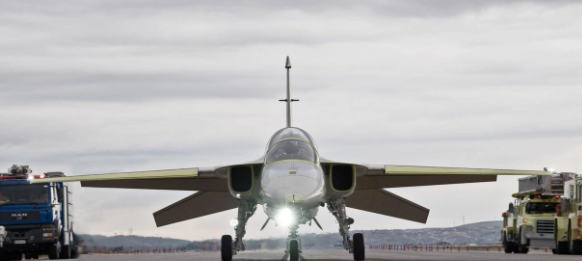 Foto - ANKA-3 için Türkiye'ye önce tarih sonra yeni müjde verildi! Uzman isim 'geliyor' diyerek duyurdu