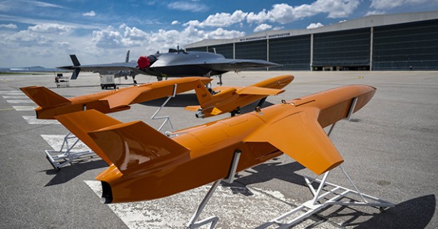 Foto - ANKA-3 için Türkiye'ye önce tarih sonra yeni müjde verildi! Uzman isim 'geliyor' diyerek duyurdu