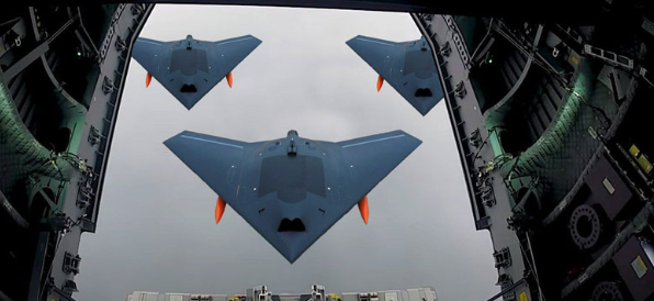 Foto - ANKA-3 için Türkiye'ye önce tarih sonra yeni müjde verildi! Uzman isim 'geliyor' diyerek duyurdu