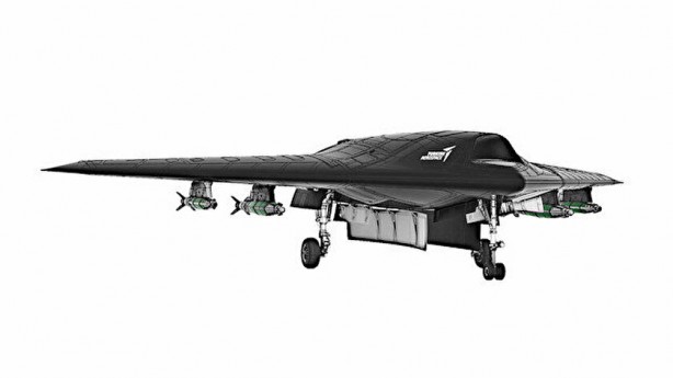 Foto - ANKA-3 için Türkiye'ye önce tarih sonra yeni müjde verildi! Uzman isim 'geliyor' diyerek duyurdu