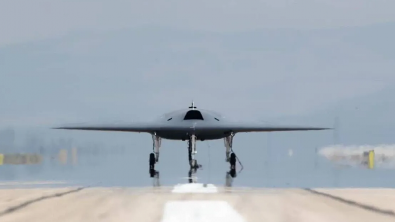 Foto - ANKA-3 korkuttu: Dengeleri tamamen değiştirecek