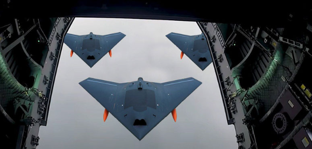 ANKA-3 projesinde beklenmedik gelişme! Bir anda durduruldu