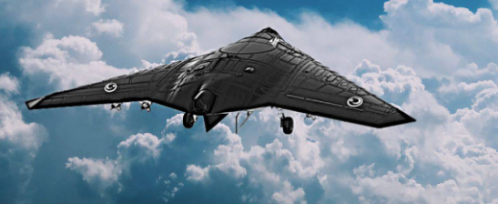 Foto - ANKA-3 projesinde beklenmedik gelişme! Bir anda durduruldu