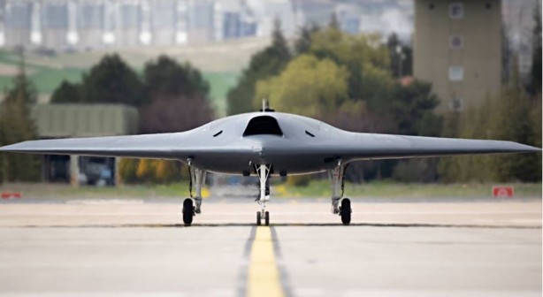 Anka-3 tanker İHA olacak