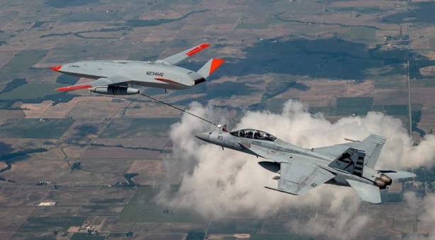 Foto - Anka-3 tanker İHA olacak