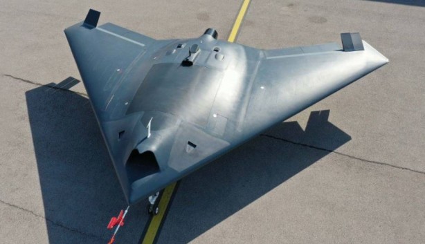 Foto - Anka-3 tanker İHA olacak