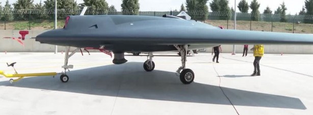 Foto - Anka-3 tanker İHA olacak