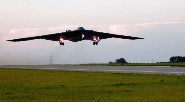 Foto - ANKA-3'e benzerliği ile dikkat çekiyordu! O uçak acil olarak hizmetten çıkarıldı