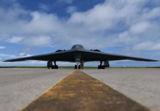 Foto - ANKA-3'e benzerliği ile dikkat çekiyordu! O uçak acil olarak hizmetten çıkarıldı