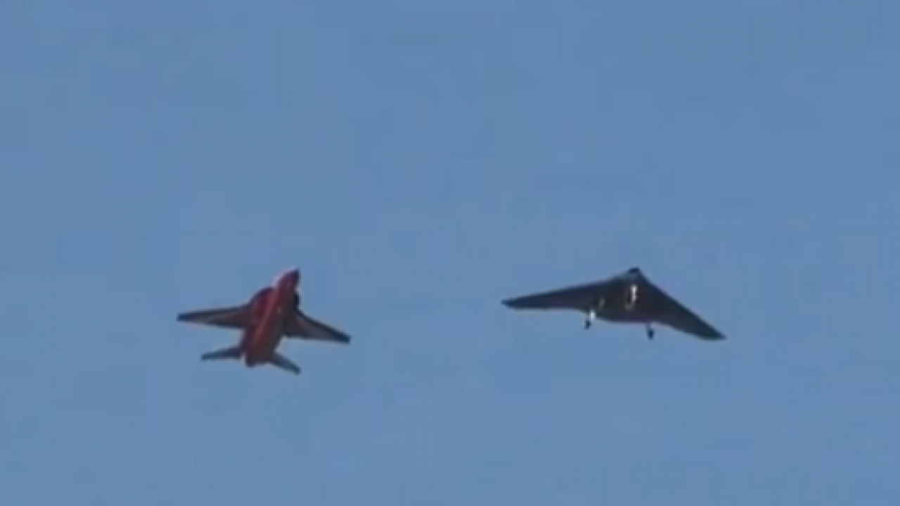 Foto - Anka-3'teki bu detayı gören ülkeler soruyor: Bunu nasıl yaptınız?