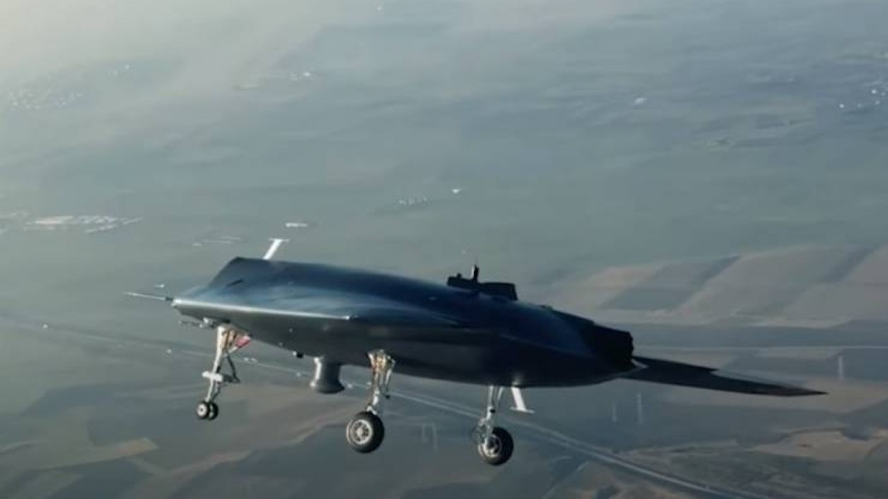 Foto - Anka-3'teki bu detayı gören ülkeler soruyor: Bunu nasıl yaptınız?