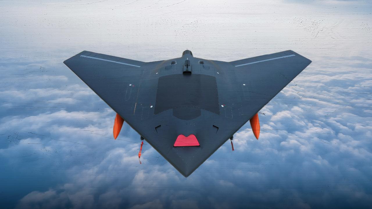 Foto - ANKA-3'ten gelen haber Türkiye'yi üzmüştü! Ve resmi açıklama yapıldı: Bir aksaklık meydana geldi